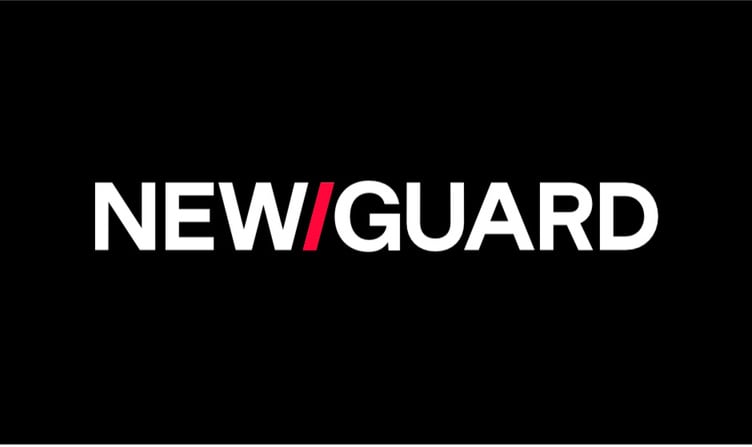 New Guard Ventures logo